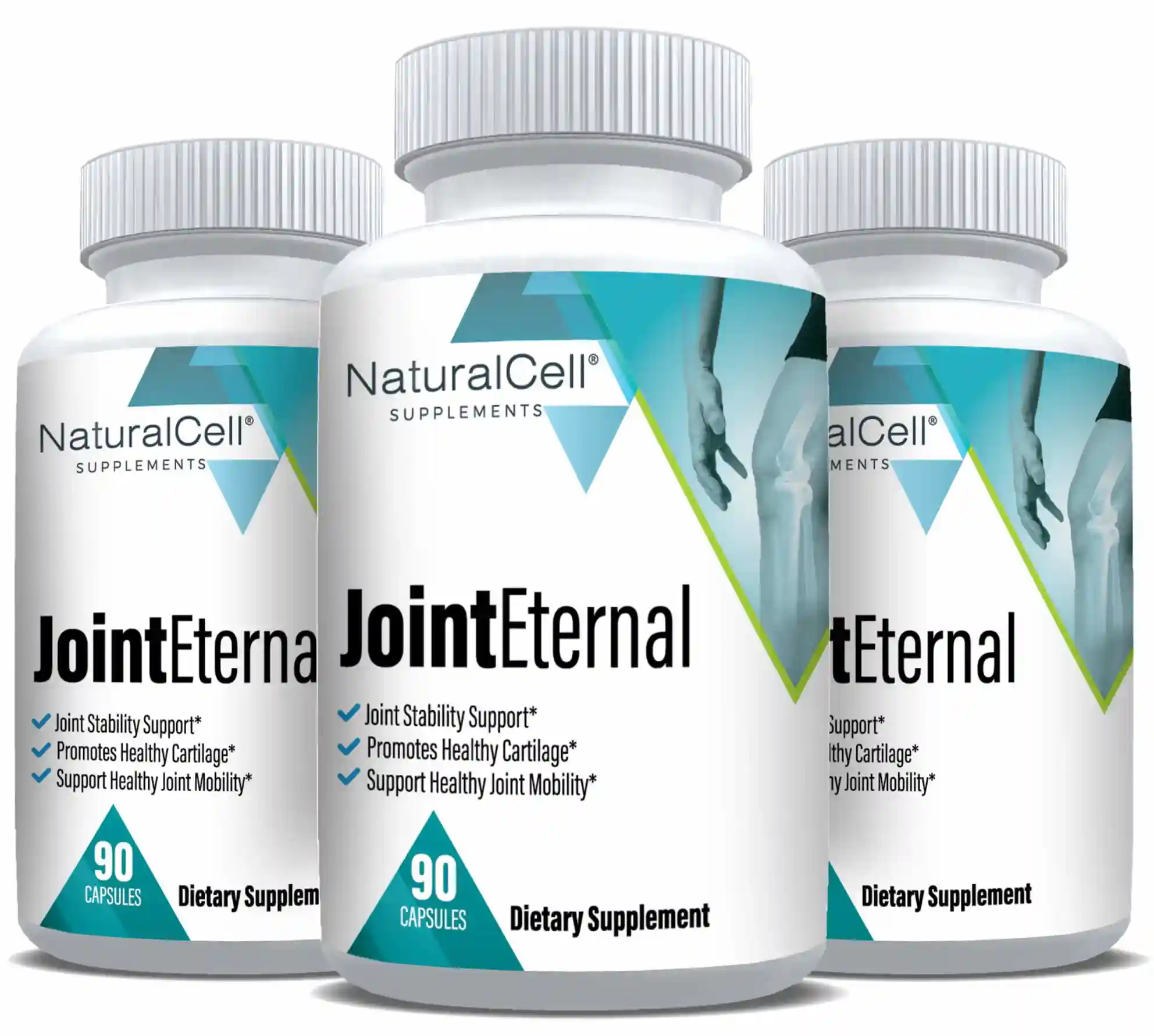 Joint Eternal NaturalCell 90 Capsules Joint Mobility Supplement